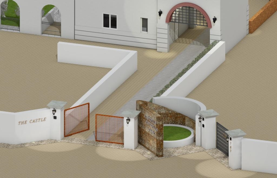 13 Bedroom Property for Sale in Keurbooms Western Cape